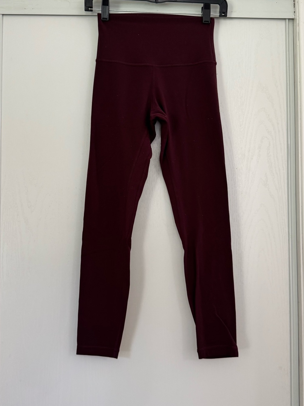 Lululemon Align Pant II 25"